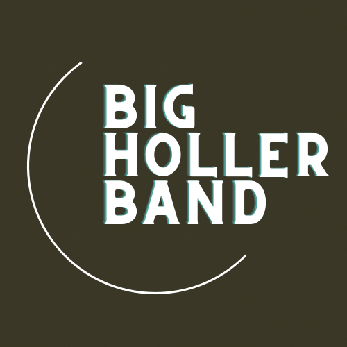 Big Holler Band - Big Holler - Virginia Roots Rock Music